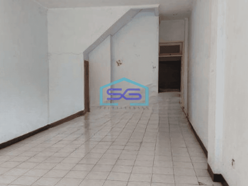 Disewakan Ruko Baru Luas Bangunan 230 m² di Daan Mogot Tangerang