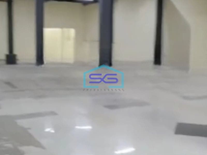 Dijual Ruko 2 Lantai Luas Tanah 860 m² Lokasi Strategis di Semarang