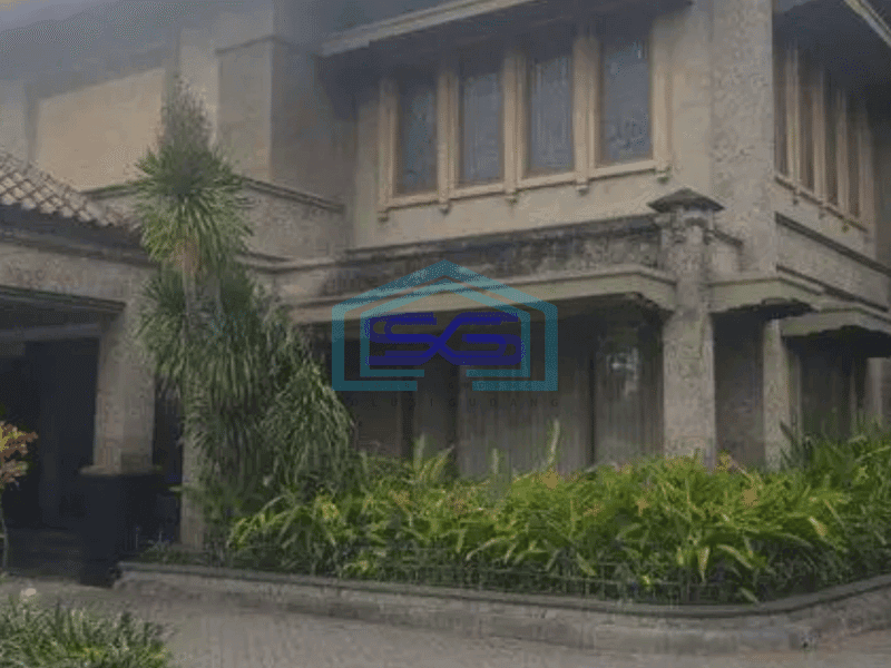 Dijual Tanah Murah Ex Pabrik Raya Veteran Kebomas Gresik