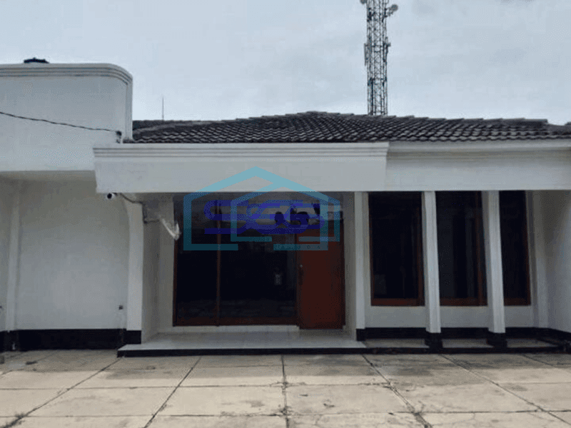 Disewa Gudang  Cocok Untuk Gudang Dan Kantor di Kiaracondong