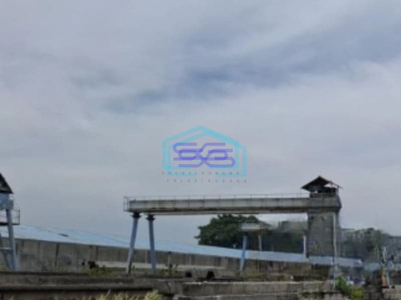 Dijual Tanah Luas 40000 m²  Lokasi Bebas Banjir di Cakung Jakarta Timur