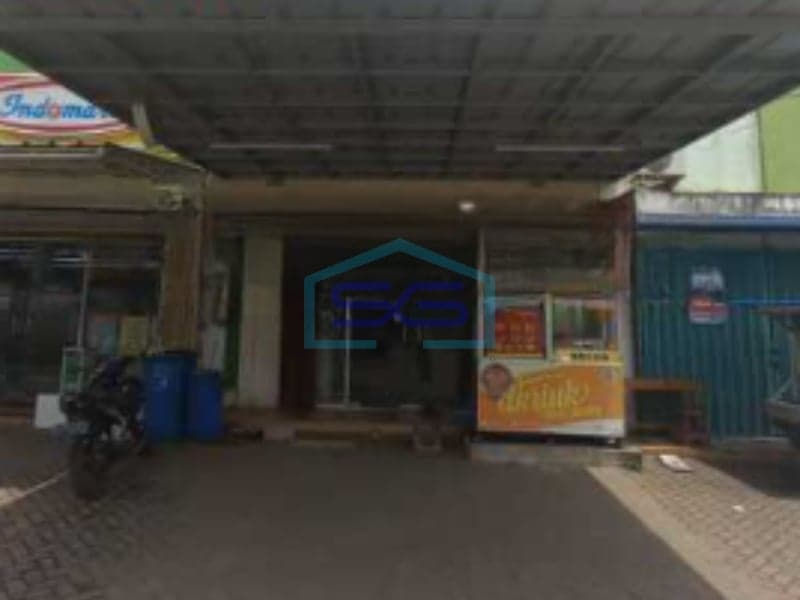 塞尔蓬公园南唐格朗店屋出售，无洪水区