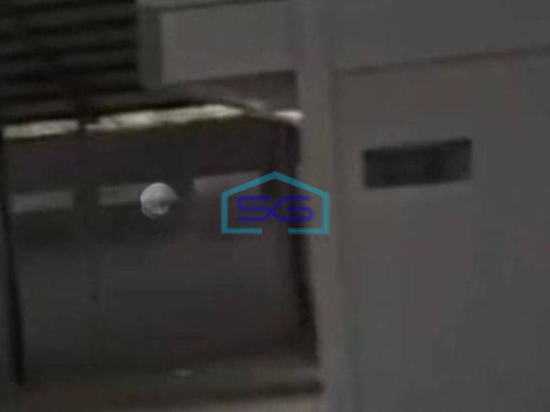 Disewakan Gudang Baru Zona Industri Luas 1,4 Ha Lokasi Jepara