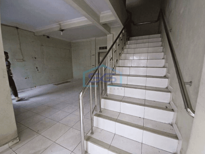 DIJUAL ATAU DISEWAKAN GUDANG DI TELUK PURWOKERTO