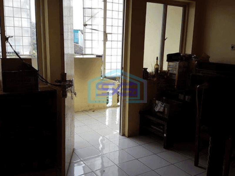 Dijual Cepat Ruko Kosambi Baru Jakarta Barat