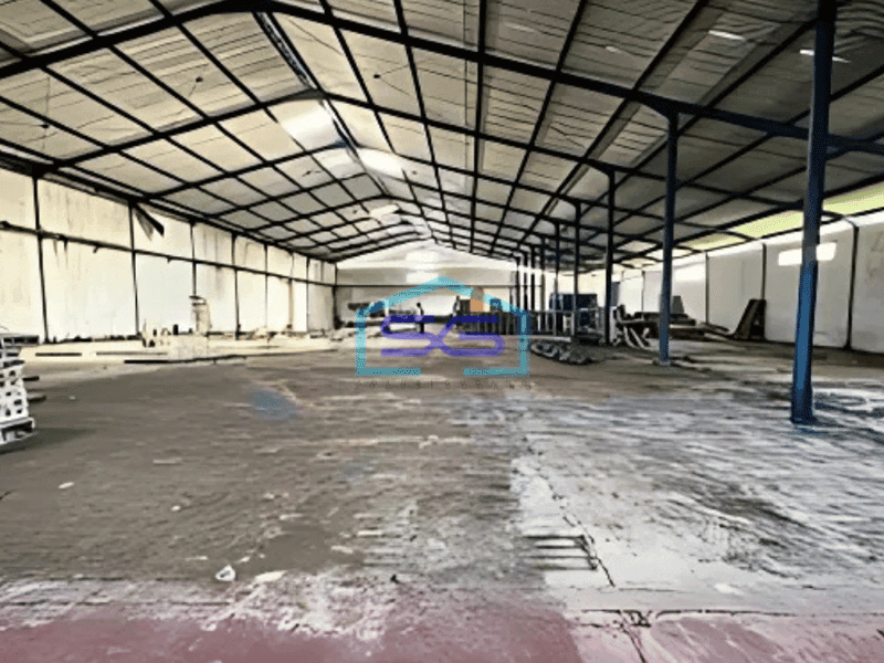 Disewakan Gudang  di Talangagung Kepanjen Malang LT 21290m2