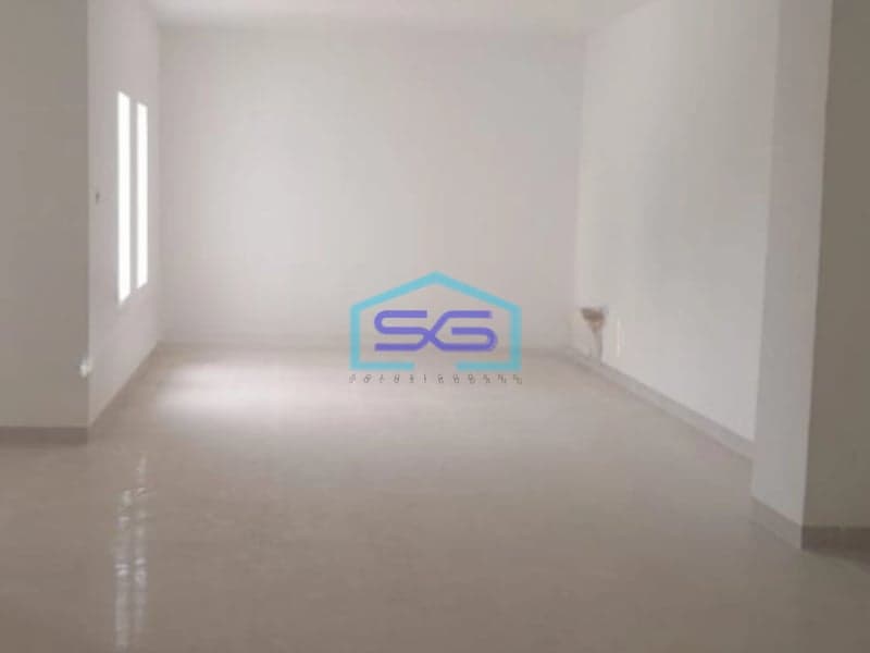 Dijual Gudang Brand New Di Kavling Dpr Cipondoh Tangerang Luas Tanah 800m2