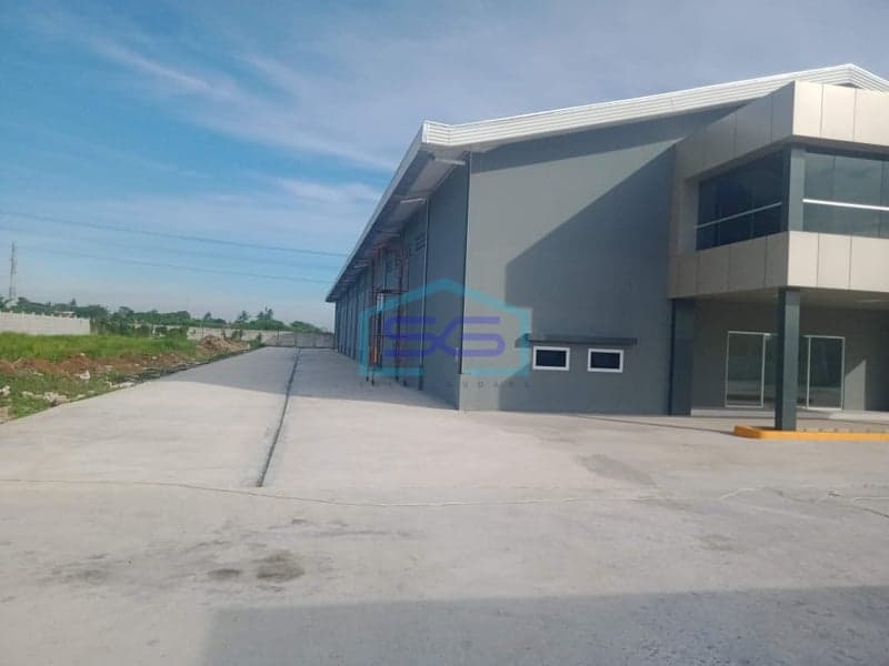 TANAH DIJUAL DI DAERAH CAKUNG JAKARTA TIMUR