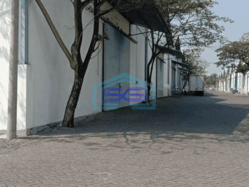 Disewakan Gudang Istimewa Di Surabaya Jawa Timur