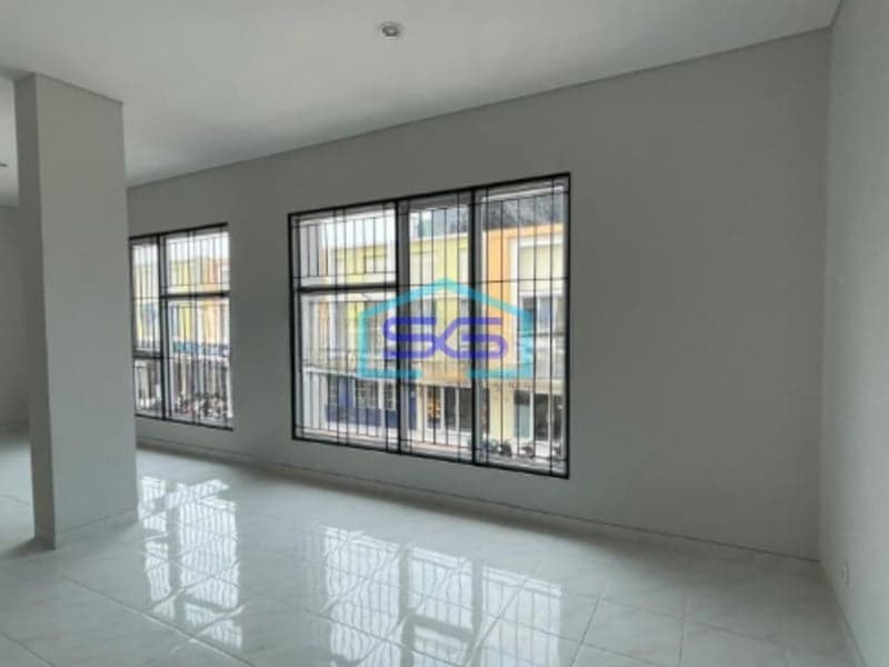 Dijual Cepat Ruko Gandeng Siap Huni di Gading Serpong Tangerang LB 162m2