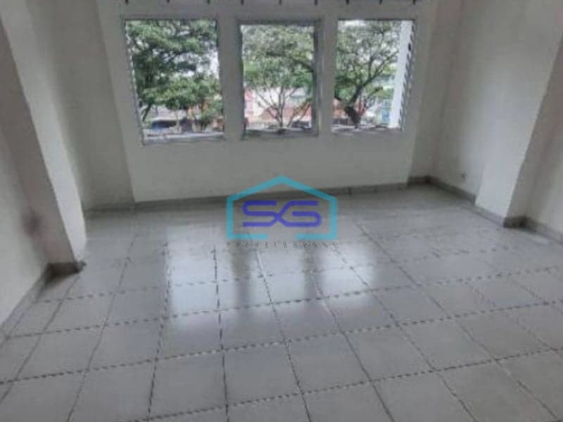 Dijual Ruko Tol Boulevard Hadap Jalan Raya, Bsd City Tangerang