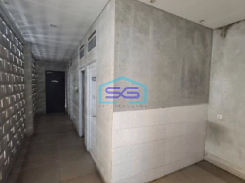 Disewakan Ruang Usaha Lokasi Ramai dan Premium di Bandung Luas 300m2