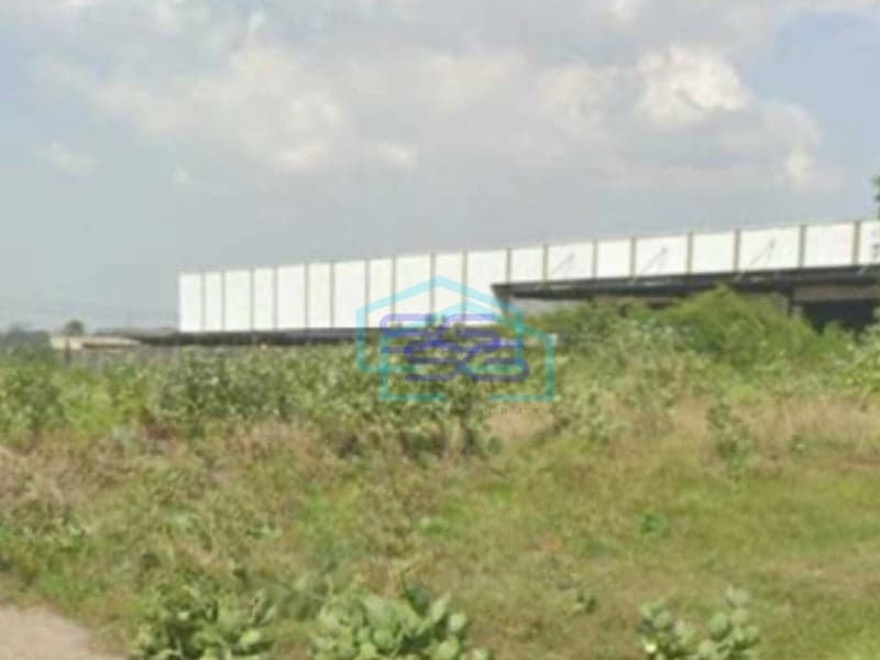 Dijual Tanah Lokasi Cikande Serang Banten Luas  22500 m²