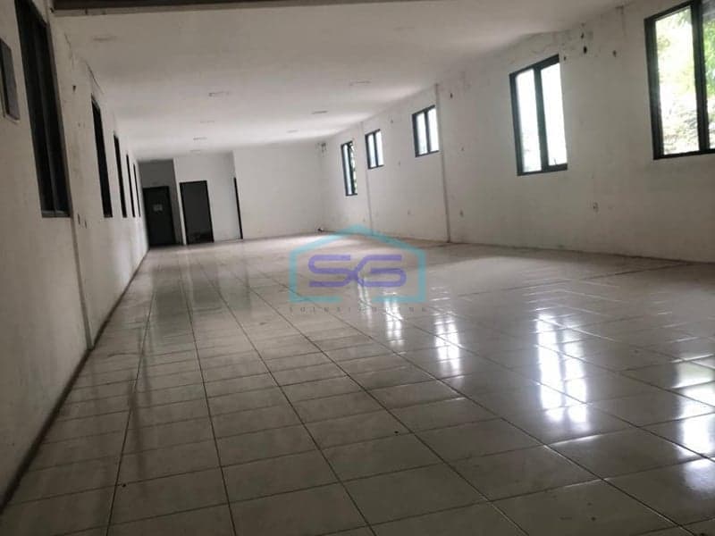 Disewakan Gudang di Delta Silicon 1 Lippo Cikarang dekat Jababeka 3, Cikarang, Bekasi