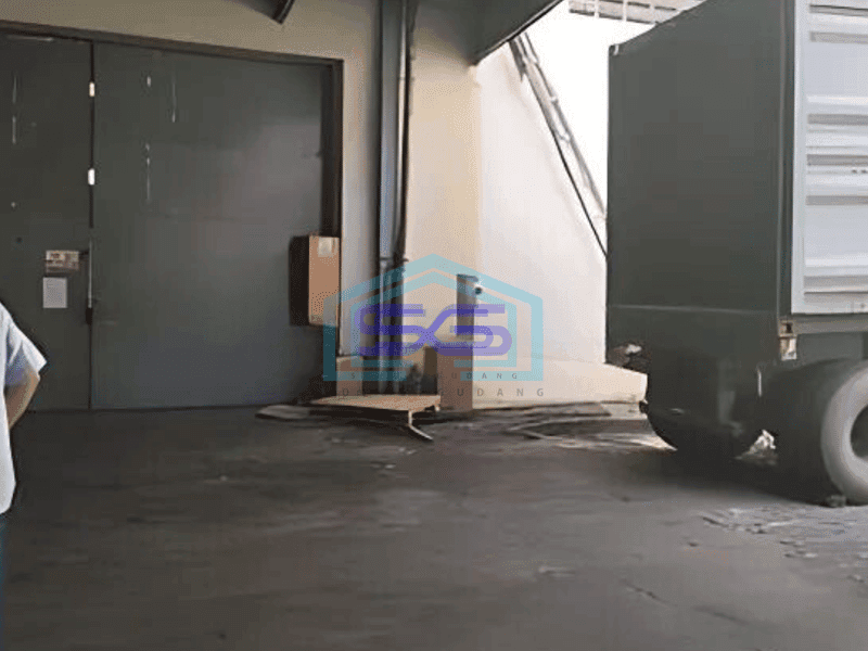 Disewakan Gudang di Cakung, Jakarta Timur