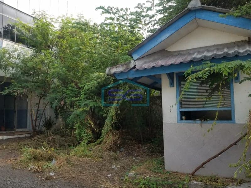 Dijual Termurah Gudang Jababeka Cikarang Dekat Delta Silikon Lippo Cikarang