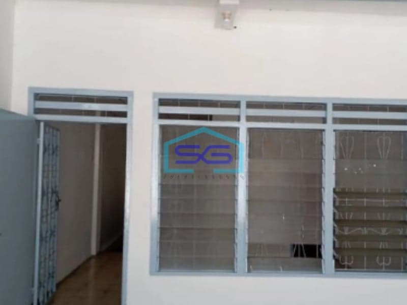 Dijual Ruko di Jembatan Lima Jakarta Barat Luas Bangunan 256m2