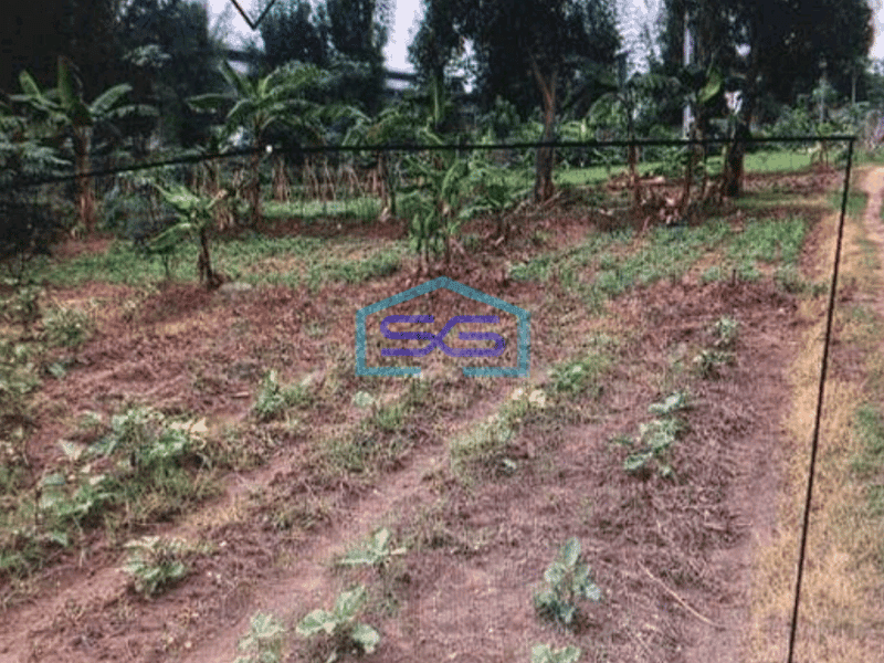 Dijual Tanah Murah Industri Bisa Masuk Truk di Cikande Serang