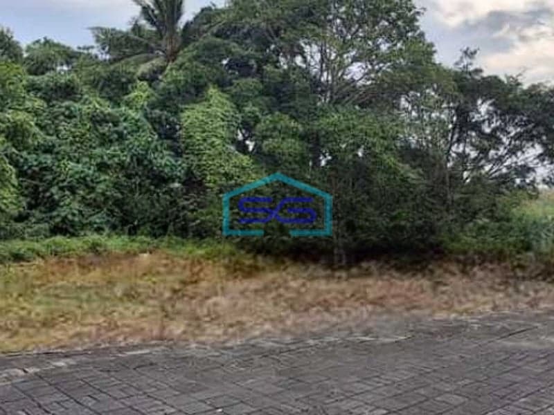 Dijual Tanah Lokasi Strategis di Badung Bali Luas Tanah 1100m2