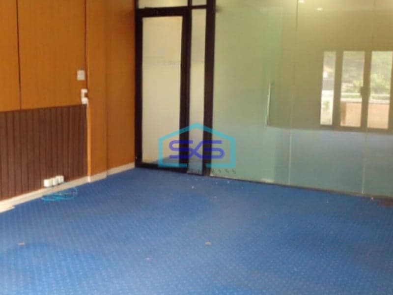 Dijual Ruko Luas Bangunan  270 m² Lokasi di Kebayoran Lama Jakarta Selatan
