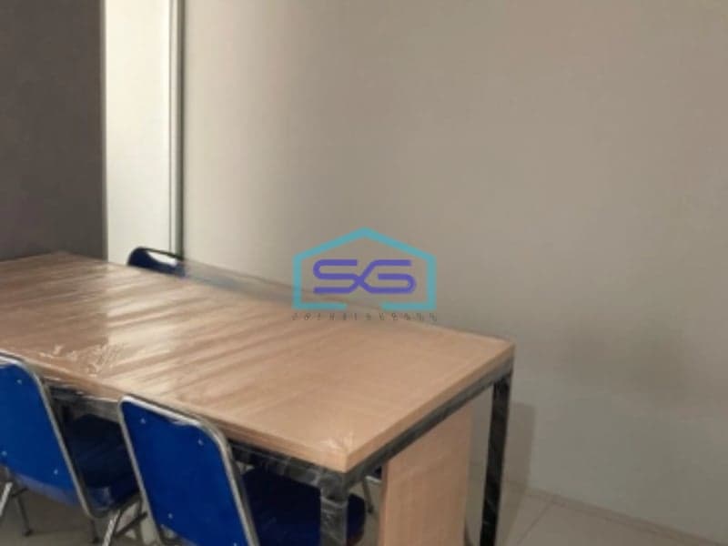 Disewakan Kantor Di HQuarters Asia Afrika Bandung Luas Bangunan  70 m²