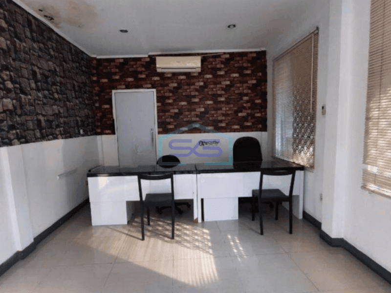 DISEWAKAN RUKO 1 LANTAI di TB Simatupang
