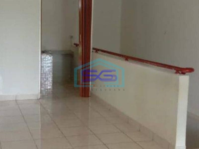 Disewakan Ruko Gading Riverview MOI Di Kelapa Gading