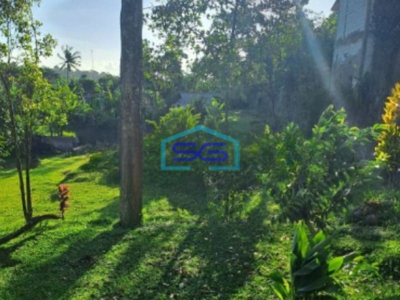 Dijual Tanah Plus Bangunan di Desa Cipayung Megamendung Bogor LT 3000m2