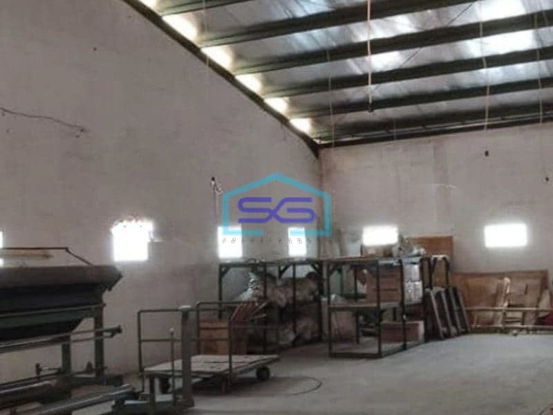 Dijual Pabrik Weaving Murah Mesin Lengkap Murah Di Majalaya Bandung Luas Tanah 5683m2