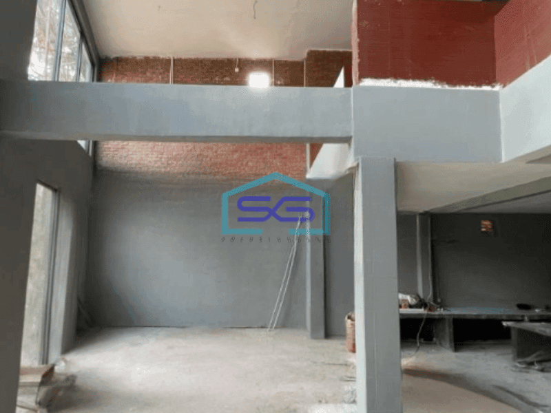 Disewakan Ruko Luas Tanah  150 m² Lokasi Strategis di TB Simatupang Jakarta Selatan