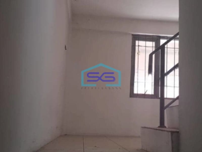 Dijual Gudang dan Kantor Pergudangan Daan Mogot Jakarta Barat Siap Pakai dan Kondisi Bagus LB 584m2