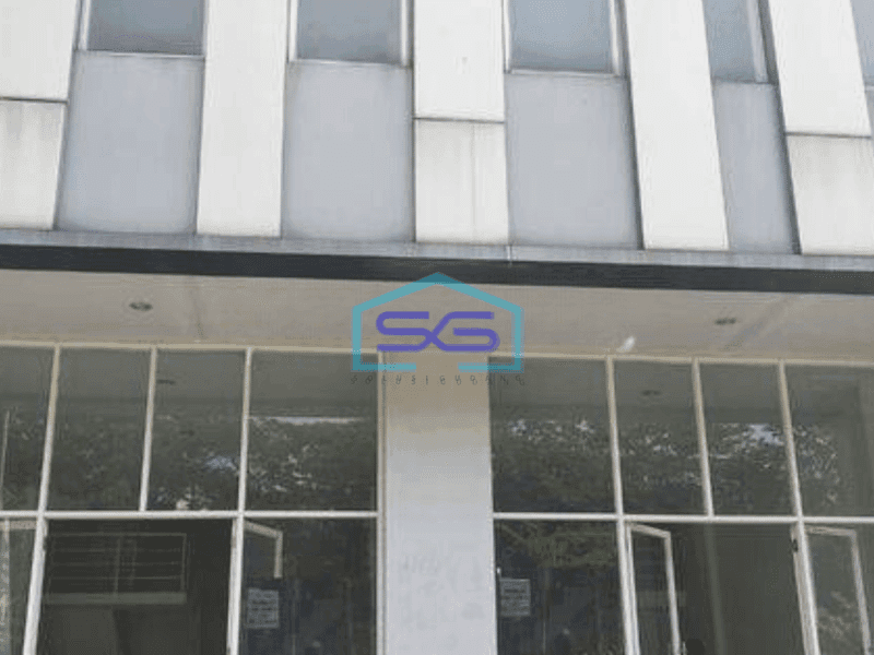 Dijual Ruko Citragrand Blok A Lokasi Strategis Untuk Usaha Apapun Di Semarang