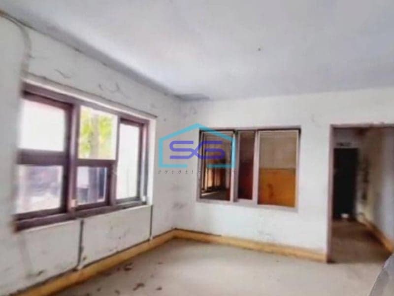 Disewakan Gudang Strategis Industri LT 5830m2 Lokasi Kebakkramat Karanganyar