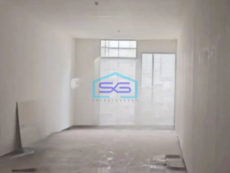 Disewakan Ruko Luas Bangunan 204 m² Lokasi Bebas Banjir  di Malang