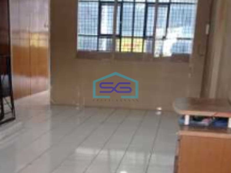 Dijual Ruko Tidak Banjir Luas Bangunan  186 m² Lokasi di Kalideres Jakarta Barat