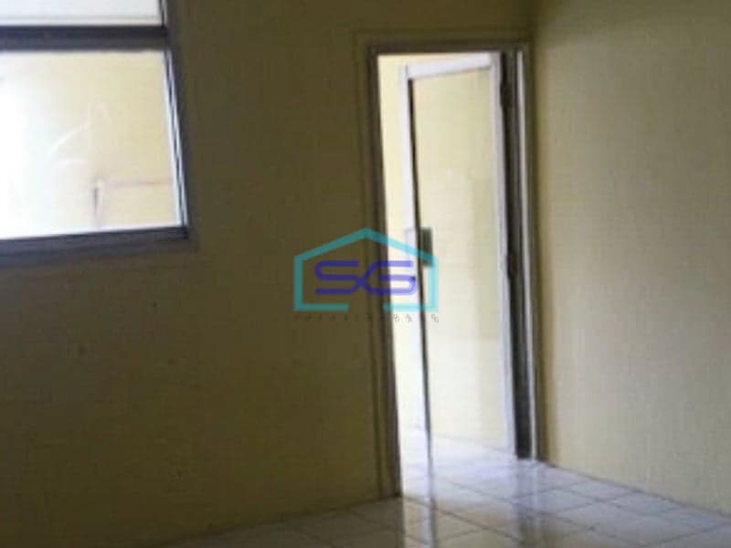 Dijual Ruko Gandeng Niaga Kalimas Bekasi Timur 2,5 Lantai SHM LB 270m2