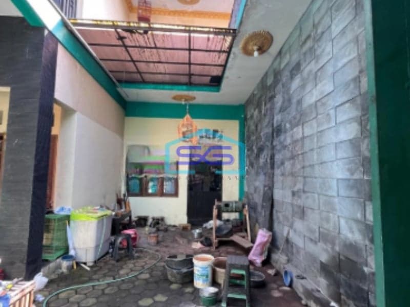 Dijual Ruko Dekat Armada Town Square Mall Di Magelang Jawa Tengah Luas Bangunan 400 m²