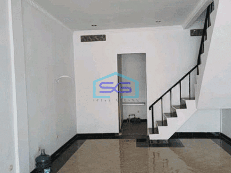 Disewakan Ruko Strategis Siap Pakai Duta Harapan Bekasi Kota LB 100m2