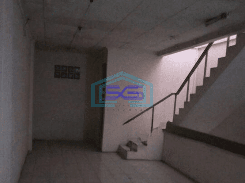 Dijual Ruko Hadap Timur di Tanjung Duren Jakarta Barat