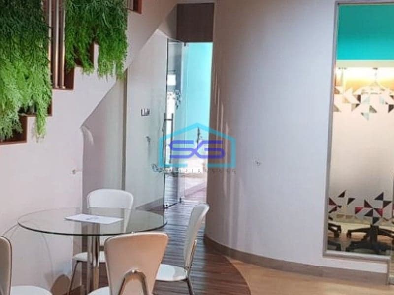 Dijual Ruko Sunter Strategis dan Siap Pakai di Jakarta Utara LB 290m2