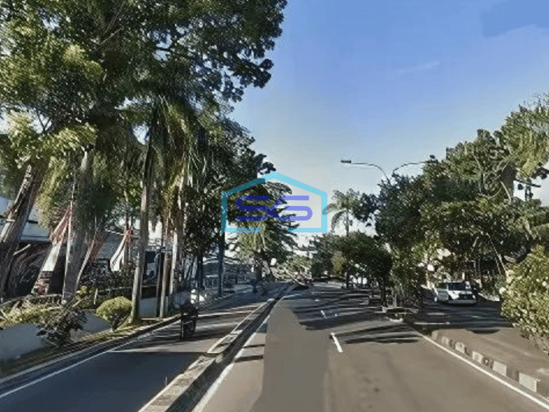 Dijual Tanah Pekarangan Cocok Untuk Showroom, Kasihan, Bantul