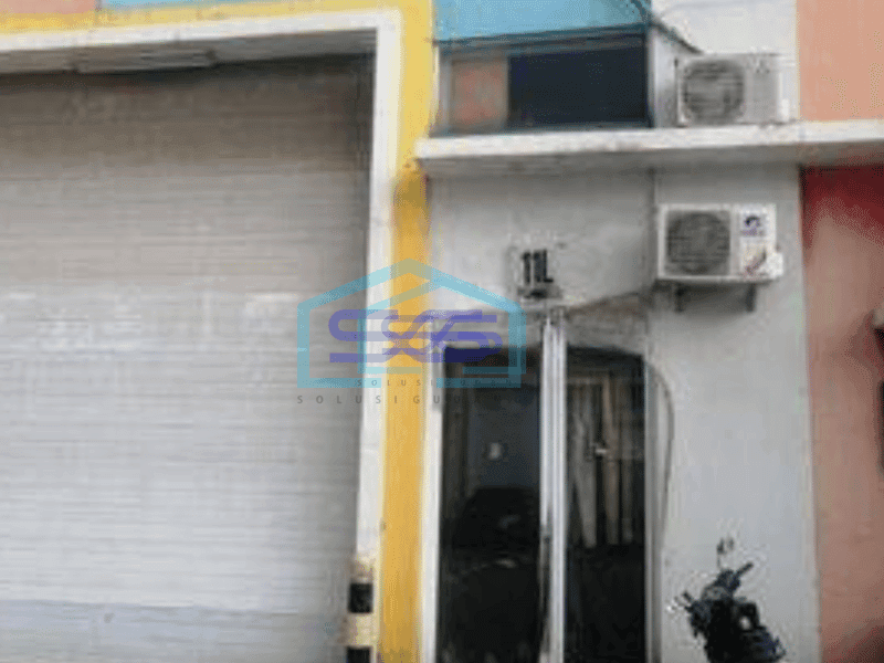 Dijual Gudang Siap Pakai di Jakarta Barat