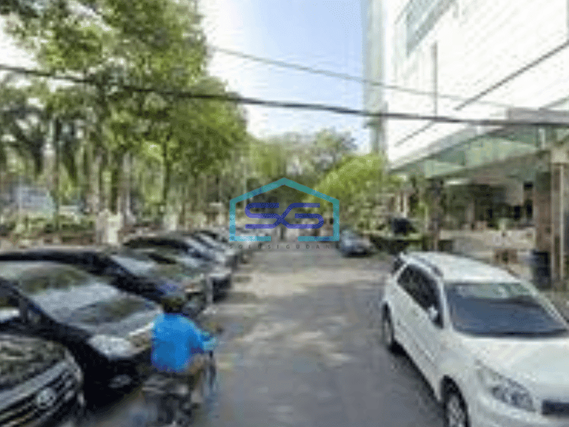 Dijual Tanah Kosong Jl Kapten Lubis Medan Petisah Sumut