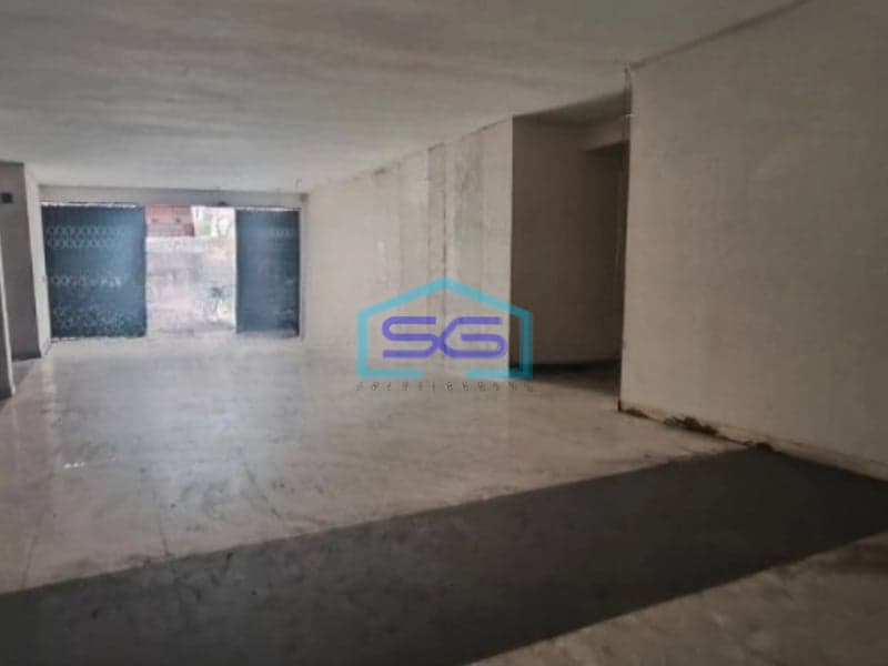 Disewakan Ruko Luas Tanah 301 m² Lokasi di Malang