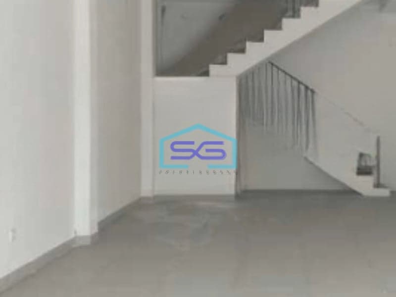 Disewakan Ruko Lokasi di Denpasar Barat  Bali 3 Lantai