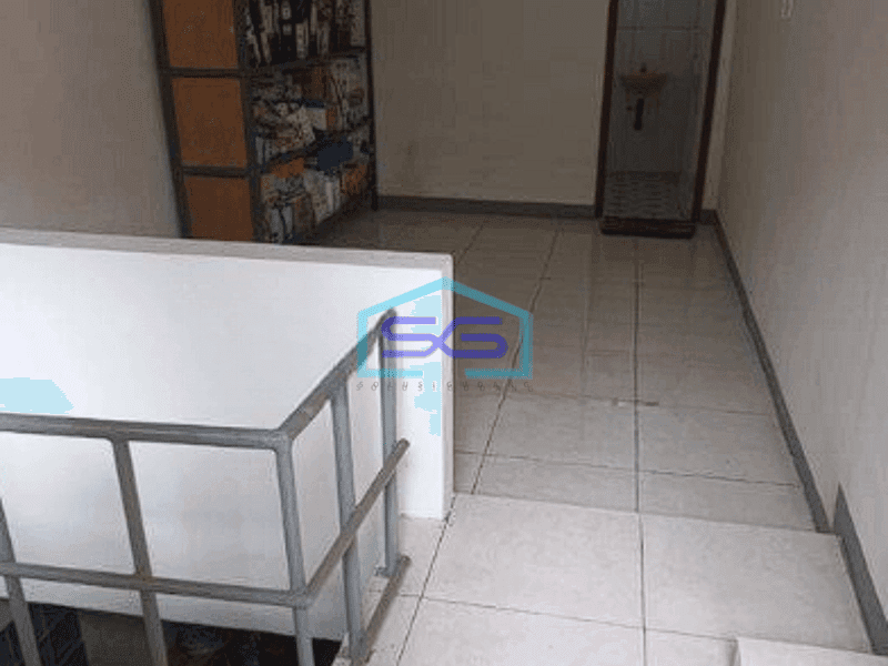 Dijual Ruko 2 Lantai Nol Jalan Raya Baratajaya Surabaya LB 245m2