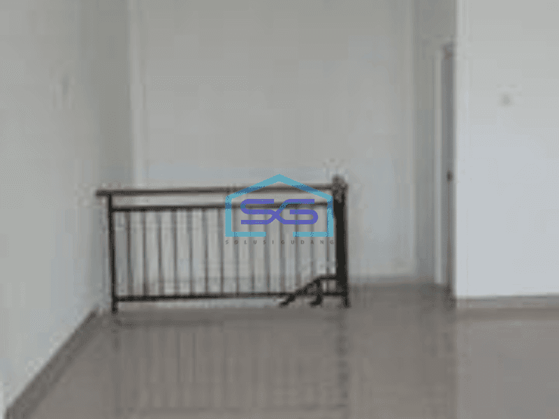 Dijual Ruko Baru Strategis di Pamulang Tangerang Selatan