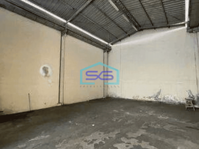 Disewakan Cepat Gudang Elang Laut Tahap 1 Dan 2 Ada Office Di Jakarta Utara