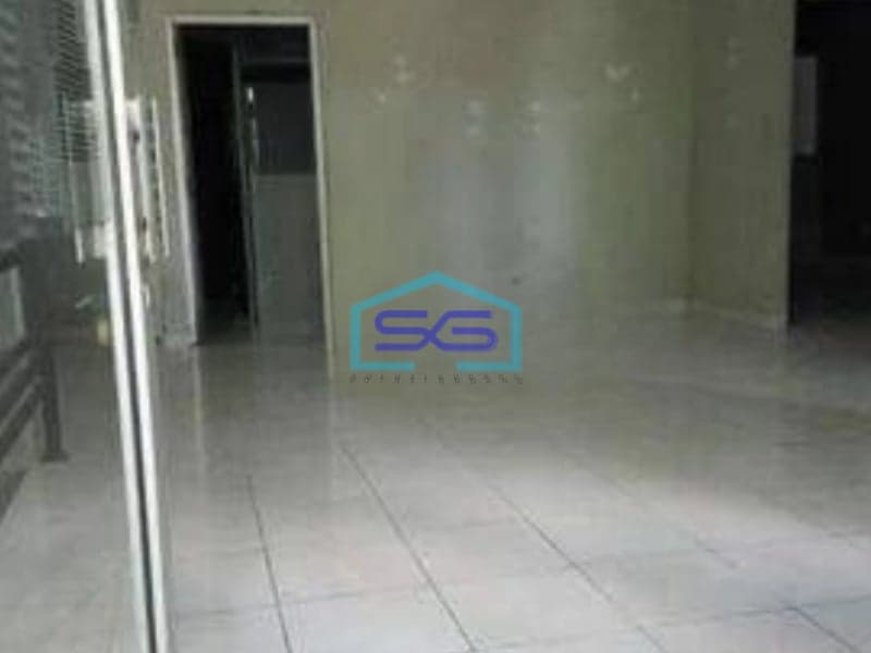 Dijual Ruko Lodaya Buah Batu Bandung Siap Pakai