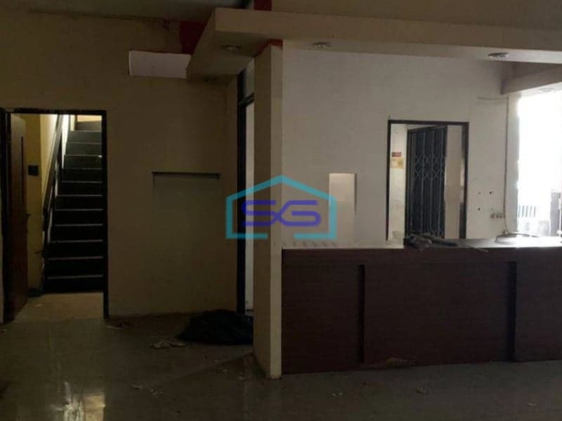 Dijual Ruko di Bintaro Jakarta Selatan Luas Bangunan  360 m²